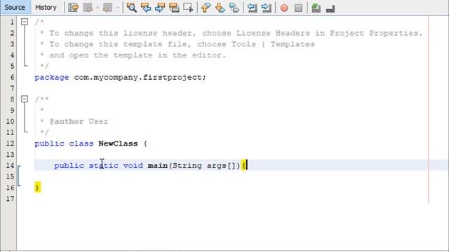 #01 [JAVA] - Installing the Java Development Tools (JDK, Apache NetBeans IDE) смотреть онлайн