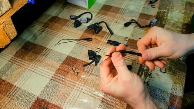 БМВ Е34 - Подогрев форсунок омывателя (дорестайлинг) - опция смотреть онлайн