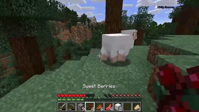 Minecraft JAVA Stream - New Solo Survival смотреть онлайн