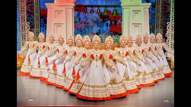 Russian Dance - Joey Pecoraro Classical / Bright смотреть онлайн