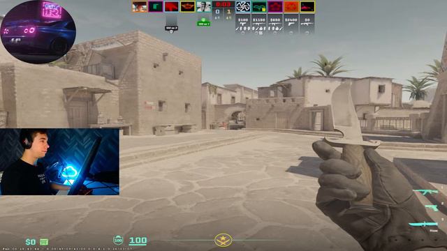 НОВОЕ ОБНОВЛЕНИЯ КС2, НОВЫЙ КЕЙС В КС2!!! #cs2 #cs2beta #csgo смотреть онлайн