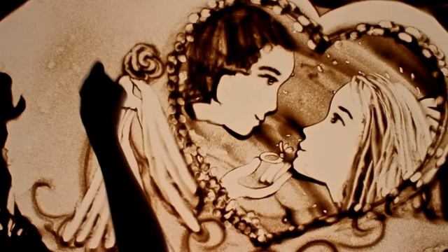 LOVE STORY(поздравление) смотреть онлайн