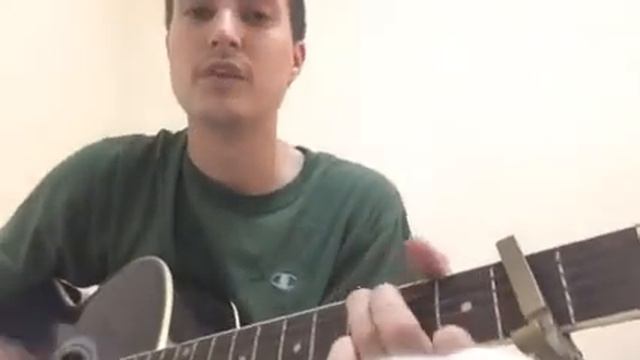 I'd Rather Die Young (Johnny Cash Cover) смотреть онлайн