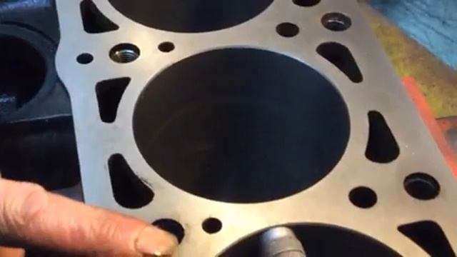 Тюнинговый двигатель Нива 1.8 смотреть онлайн