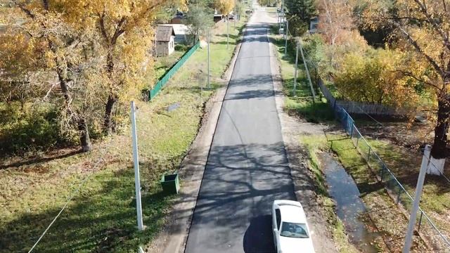 ул. Центральная, с. Кустанаевка смотреть онлайн