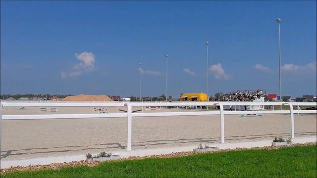 Соревнования по конкуру| Equipark| 29 августа смотреть онлайн