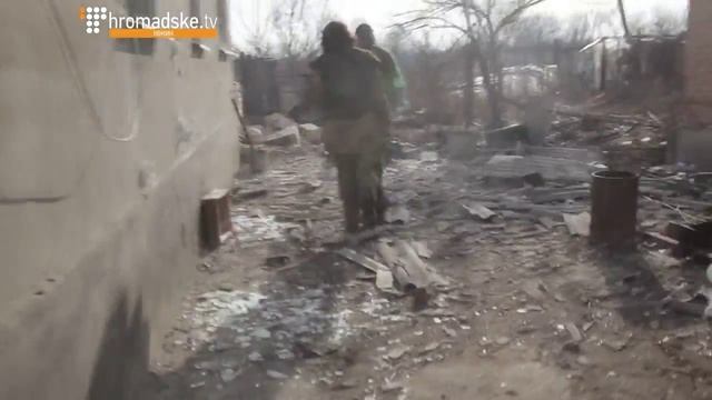 Молитва за друзей (АТО) смотреть онлайн