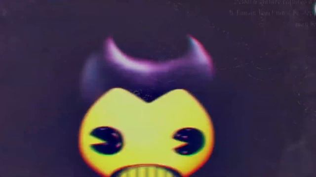 [GMV] Skillet - I Feel Like A Monster (Bendy) #BendyAndTheInkMachine