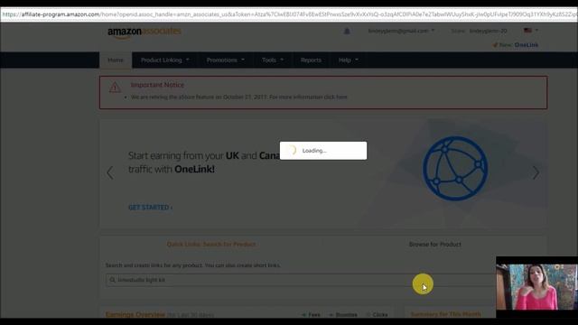 How to Make Money with eBay & Amazon Affiliate Marketing смотреть онлайн