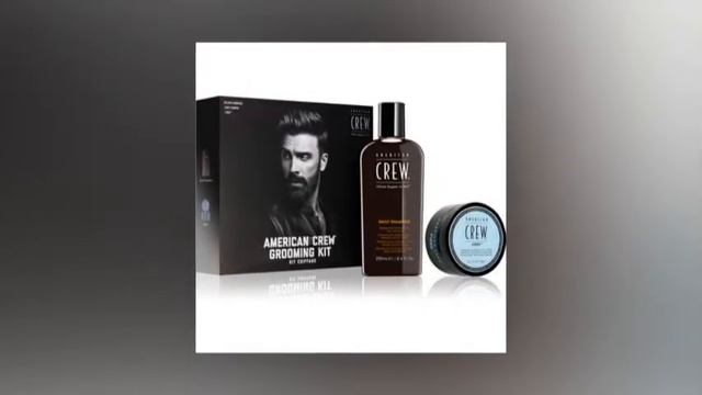 американ крю для волос паста смотреть онлайн