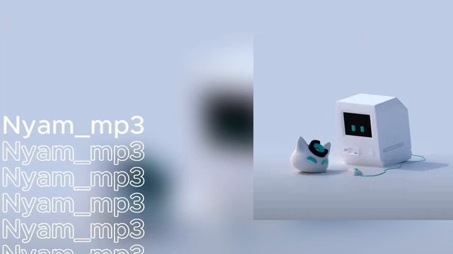 Почему котикам компьютеры не нравятся nyan.mp3 (speed up) смотреть онлайн