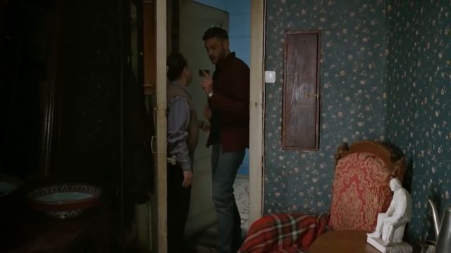 Цвет липы. Все серии. Криминальный Детектив. Лучшие Сериалы