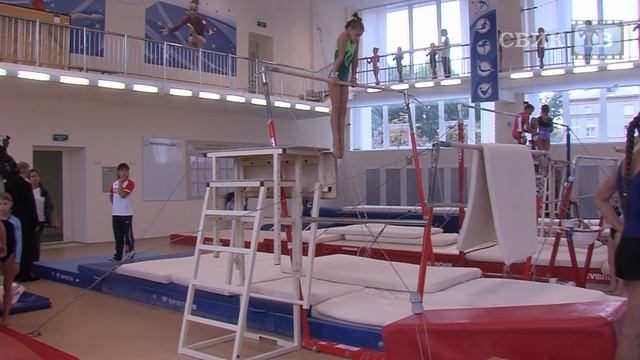 Воронеж Штукман смотреть онлайн