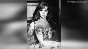 ЛЕГЕНДАРНОЙ АНЖЕЛИКЕ УЖЕ 83 ГОДА! ЕЁ НЕ УЗНАТЬ! Как ИЗМЕНИЛАСЬ актриса Мишель Ме.mp4