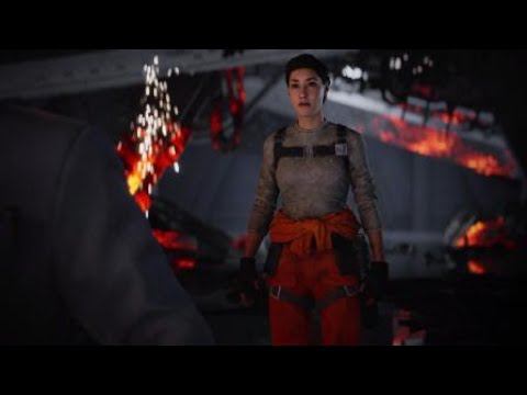 STAR WARS™ Battlefront™ II_star destroyer storm смотреть онлайн