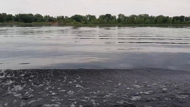 Теплоход Дмитрий Пожарский.2020.07.05.крайний день тура Самара Астрахань Самара смотреть онлайн