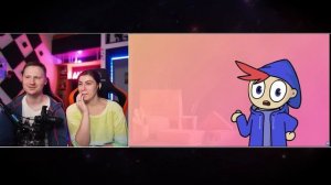 Странный курьер (Анимация) | РЕАКЦИЯ на Закатуна