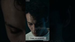 ФФ 'ОТВЕРГНУТЫЕ' 103 серия. т/и, Драко Малфой, Теодор Нотт, Том Реддл, Хогвартс. (1)