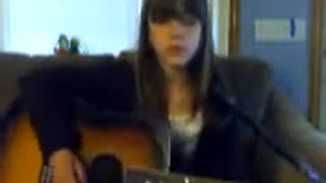 Me Playing Love Me Tender originally by Elvis Presley смотреть онлайн