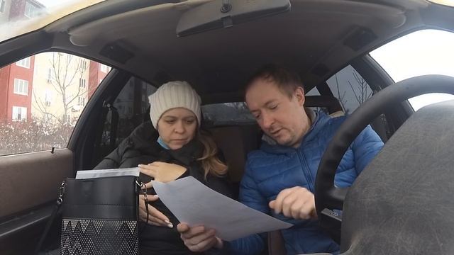 Второе УЗИ. Узнали пол смотреть онлайн