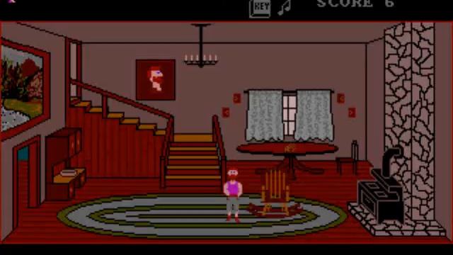 Let's Play: The Adventures of Maddog Williams Part 1/17: Wake up, Maddog! смотреть онлайн