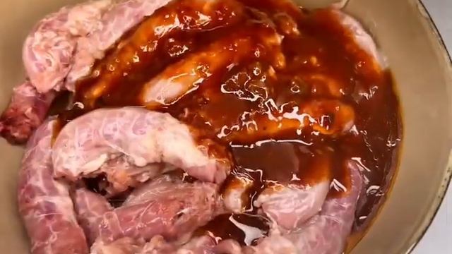 Такие куриные шеи разлетаются как семечки! смотреть онлайн