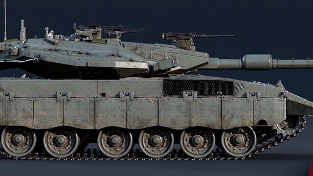 НОВАЯ ТЕХНИКА! Merkava Mk.3D в War Thunder КОГДА МАРАФОН "СТРАТЕГ"?! смотреть онлайн