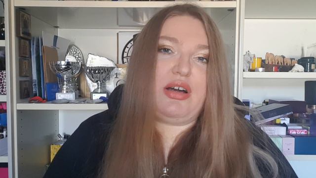 Искристый FIZZY BLUE ALYSSA ASHLEY! смотреть онлайн