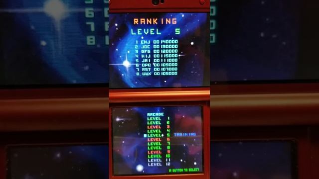 "99bullets" for DSi ware (Part 2) смотреть онлайн