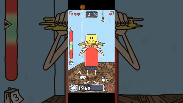 игра про спагетти 🍝 смотреть онлайн