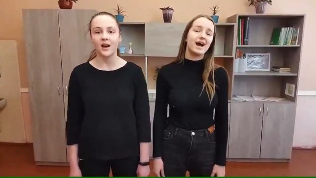 Онлайн-концерт "Здравствуй, весна!" смотреть онлайн