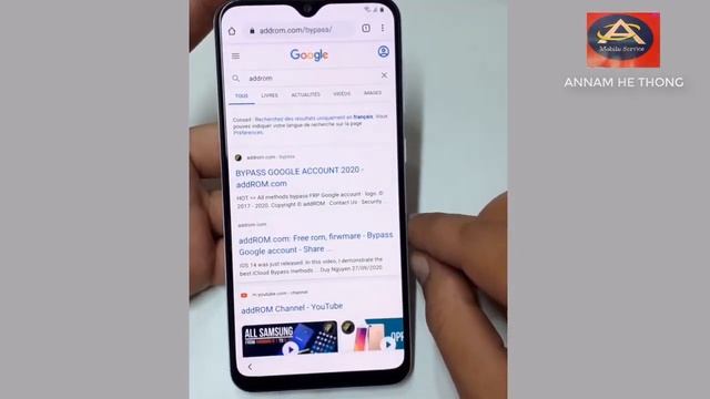bypass google account samsung A30s A21s ✔️ Frp bypass Android 10 смотреть онлайн