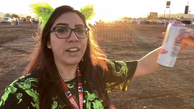 Park N Rave (REVIEW) Are Drive-In Raves Safe? смотреть онлайн
