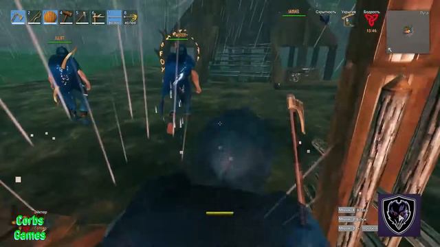 Valheim ЛУЧШИЙ ОБЗОР