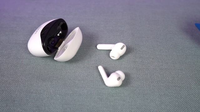 Swott Airlit 006 Earpods Unboxing & Review смотреть онлайн