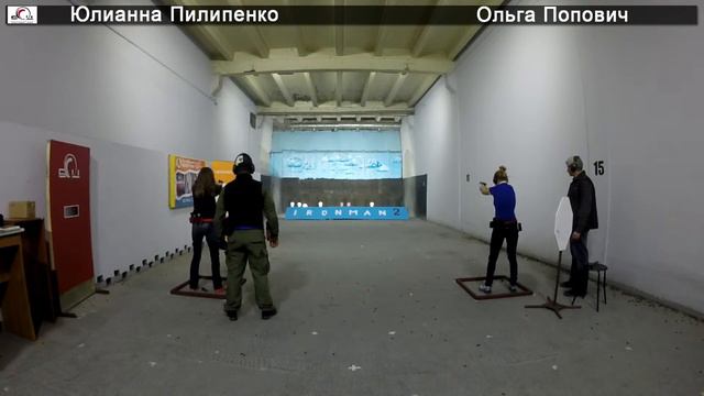 Юлианна Пилипенко - Ольга Попович смотреть онлайн