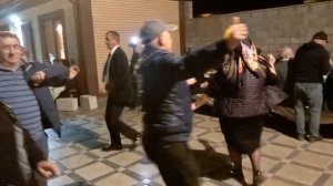 Муслим Магомедов - Даргинская песня на свадьбе