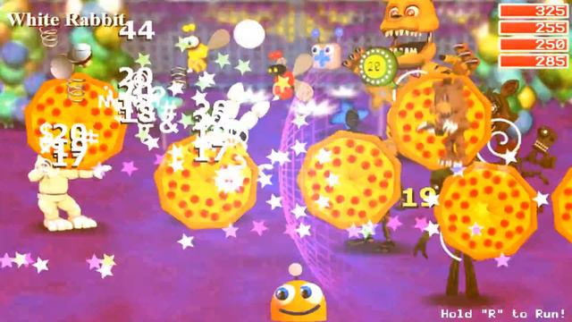 Прохождение игры FNAF WORLD часть 8 я нашёл все красные чипы! смотреть онлайн