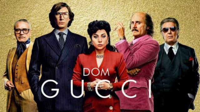 HUYU HAPA GUCCIO GUCCI MAREHEMU MBUNIFU KATIKA MITINDO.... смотреть онлайн