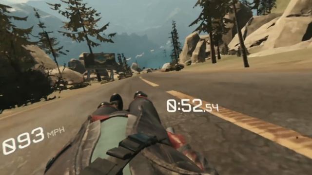PlayStation VR worlds Review (PlayStation VR) смотреть онлайн