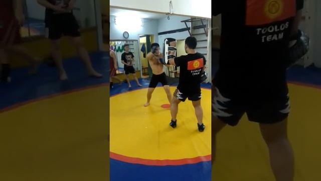 Искендер уулу аббасбек