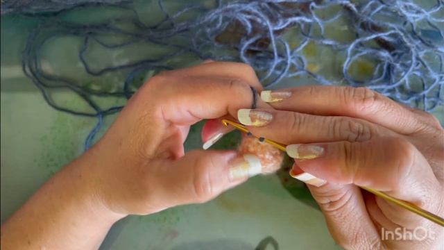 Remi #ratatouille #amigurumi paso a paso tutorial #crochet subtítulos смотреть онлайн