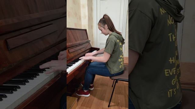 Кулик Оксана Хенрик Кузняк Рэгтайм Ва-Банк смотреть онлайн