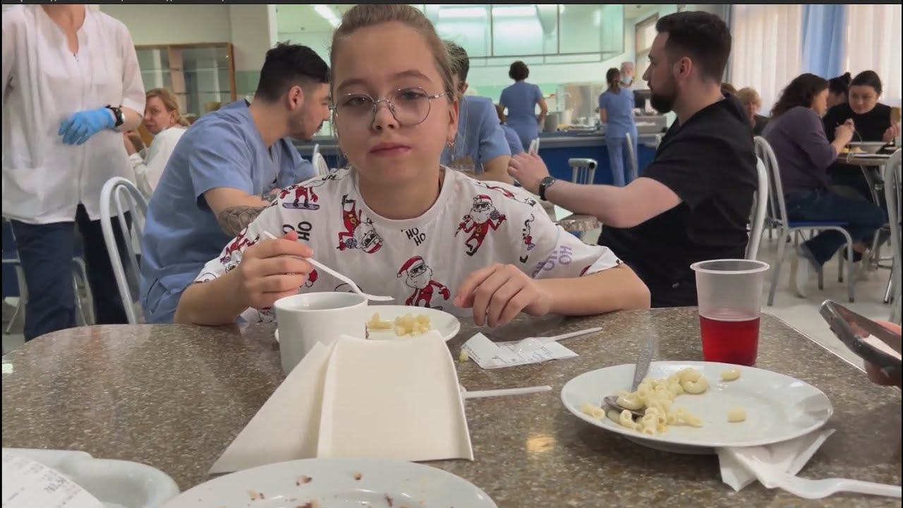 НЕ ГОТОВЛЮ, НЕ ХОЧУ ! ЖДЁМ ЗАРПЛАТУ. 25.03.24. смотреть онлайн