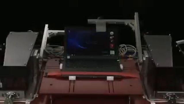 Factory testing Sony VAIO laptops / Tестирование ноутбуков Sony VAIO смотреть онлайн