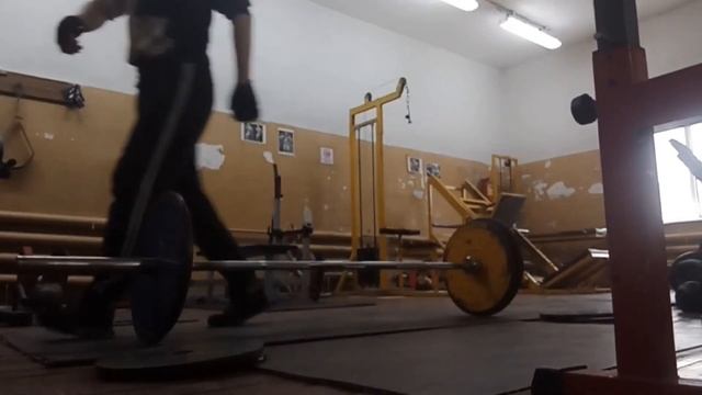 Тренировка в зале? смотреть онлайн