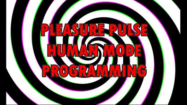 Robot Hypnosis 3: Hands Free Orgasm (Level 1): Pleasure Pulse смотреть онлайн