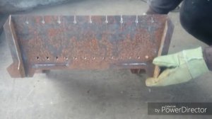 Разборный мангал своими руками с чертежами