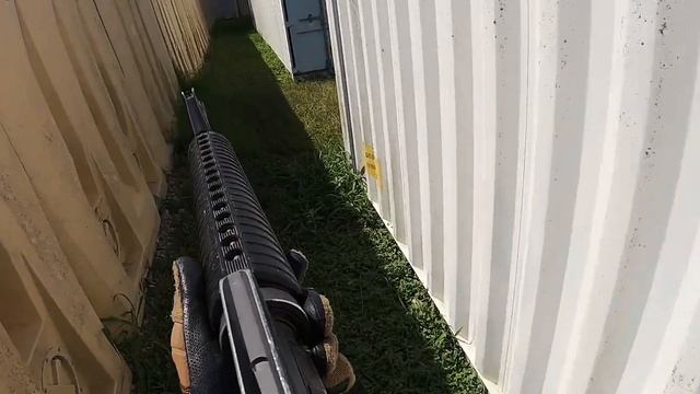 COMBAT MEDIC TRAINING | CAMP BULLIS смотреть онлайн