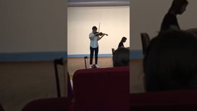 Румынские танцы смотреть онлайн